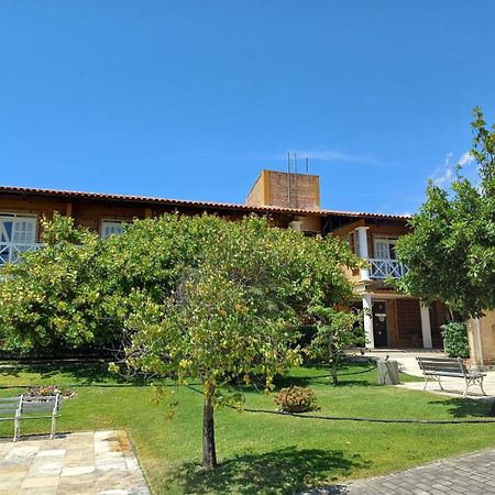 Hotel Porto Belo Aquiraz Εξωτερικό φωτογραφία