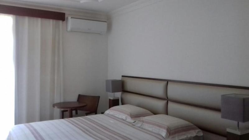 Hotel Porto Belo Aquiraz Εξωτερικό φωτογραφία