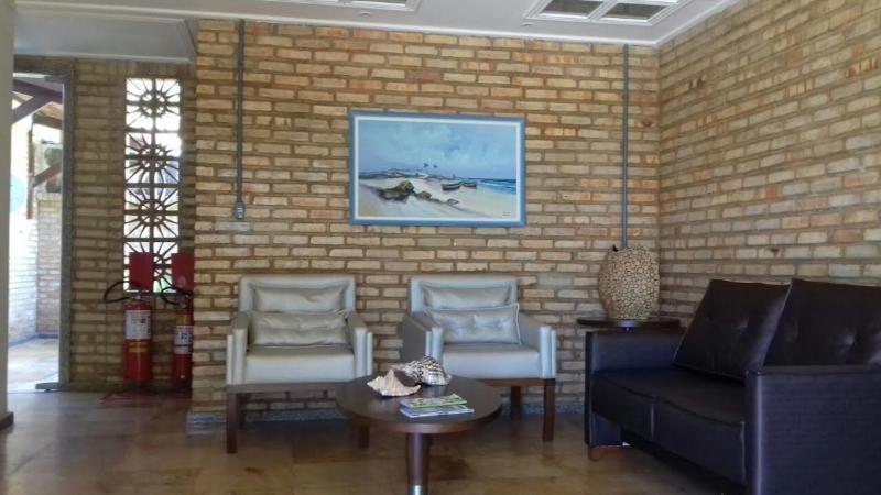 Hotel Porto Belo Aquiraz Εξωτερικό φωτογραφία