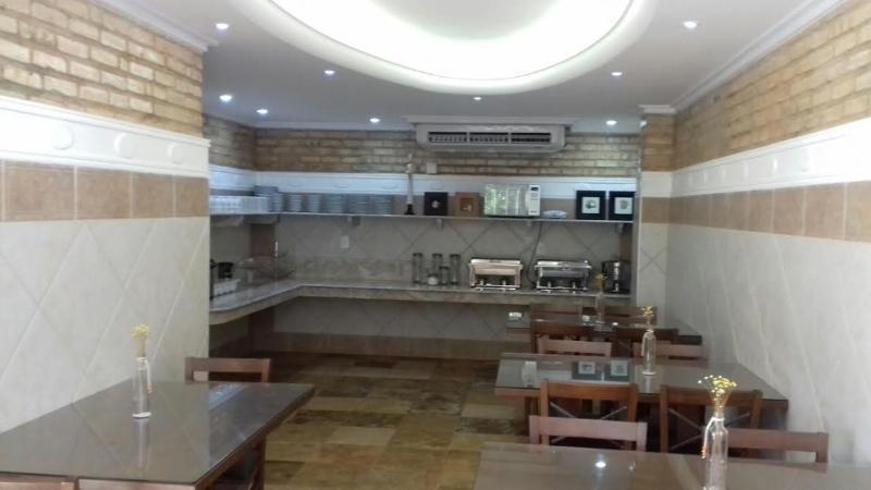 Hotel Porto Belo Aquiraz Εξωτερικό φωτογραφία