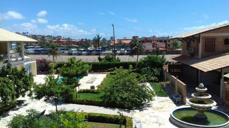 Hotel Porto Belo Aquiraz Εξωτερικό φωτογραφία