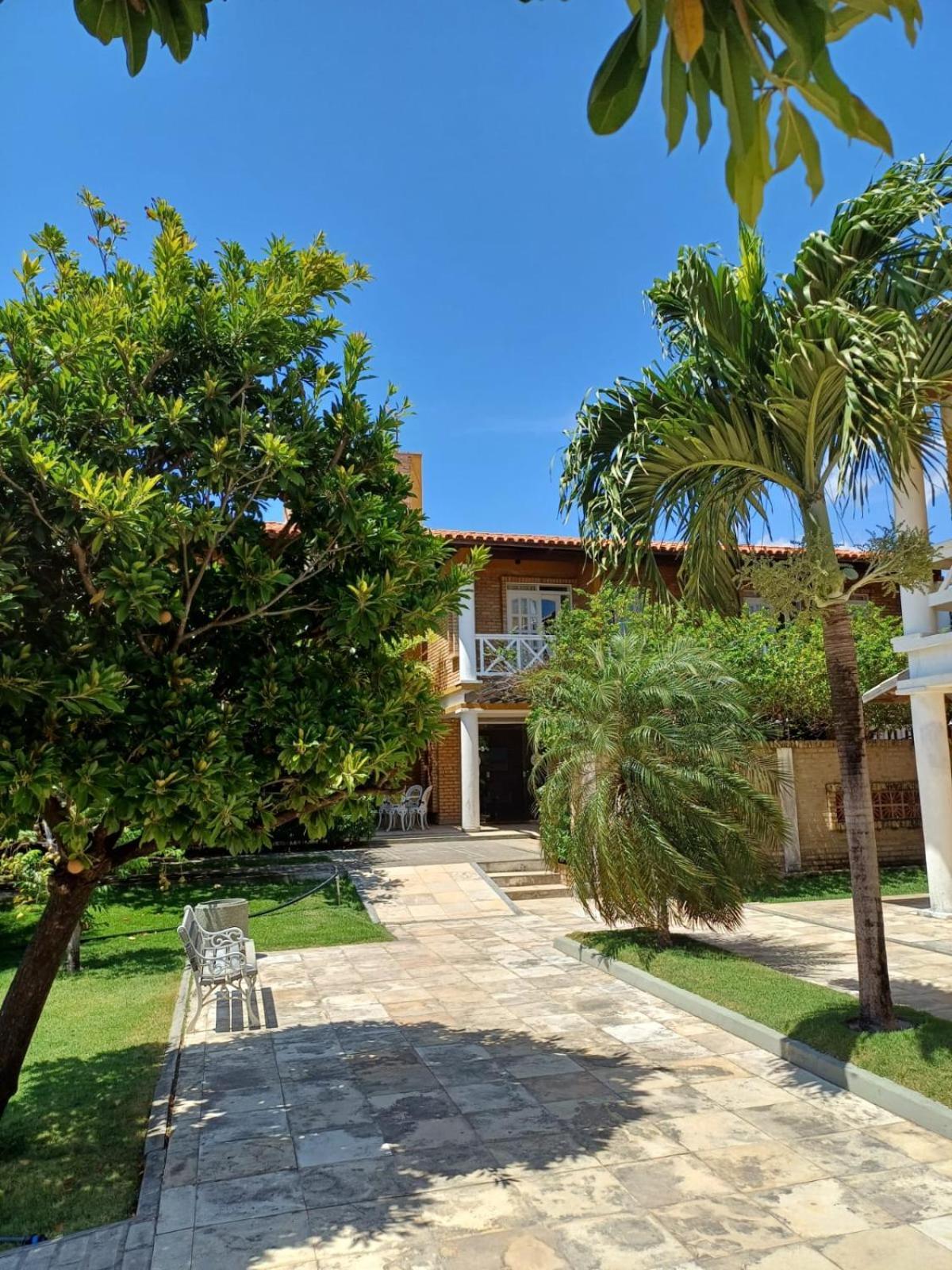 Hotel Porto Belo Aquiraz Εξωτερικό φωτογραφία