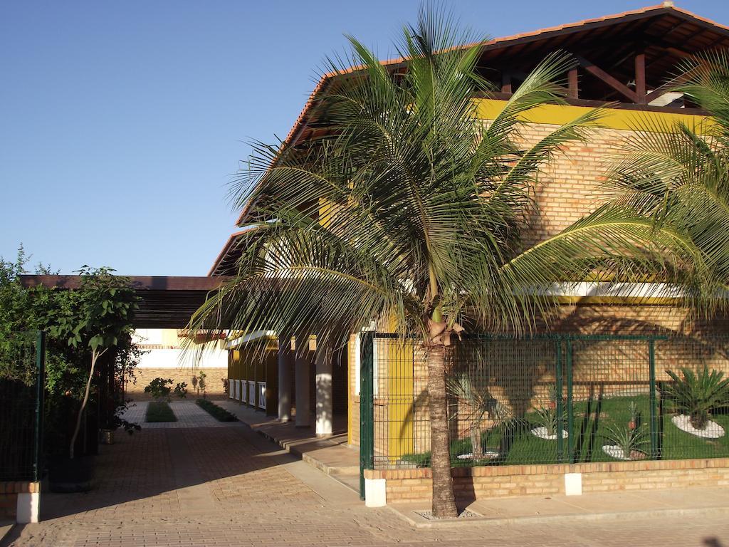 Hotel Porto Belo Aquiraz Εξωτερικό φωτογραφία