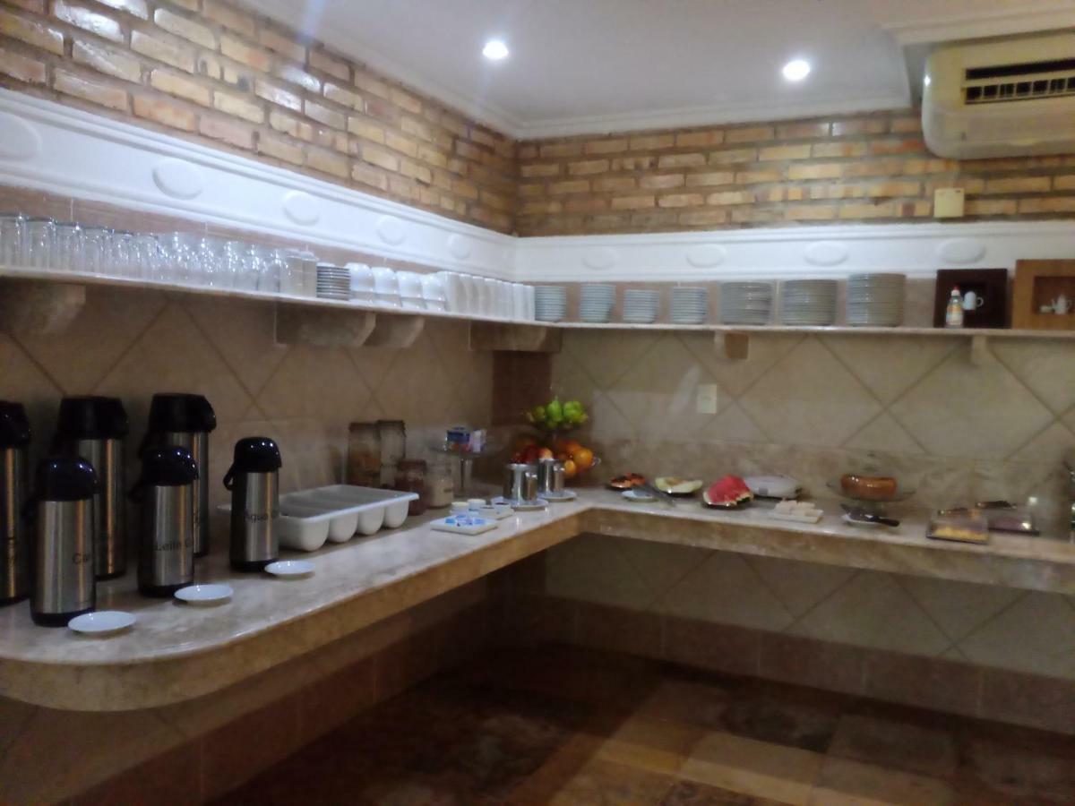 Hotel Porto Belo Aquiraz Εξωτερικό φωτογραφία